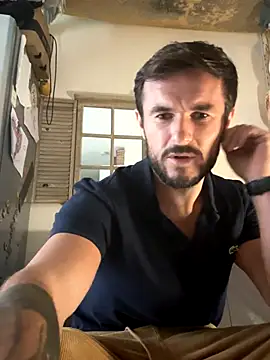 PabloelBraquemart online show from September 22, 2025, 10:17 am