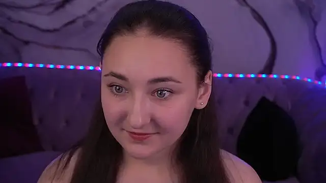 SashaDuvalle online show from September 27, 2025, 6:40 am