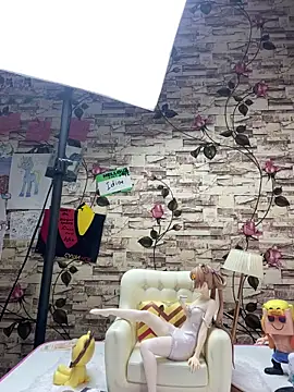 Sweet-blonde online show from November 18, 2025, 11:37 pm