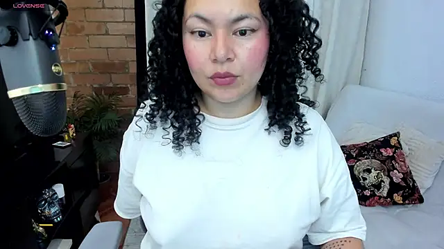 Chubby Licius online show from March 31, 2026, 10:54 pm