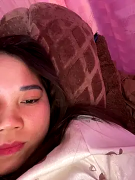 Lusi-sexy online show from November 23, 2025, 8:14 am