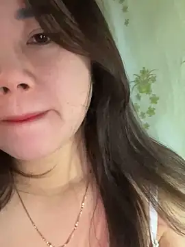 Lusi-sexy online show from December 1, 2025, 1:32 am