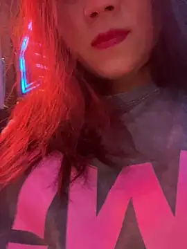 Lusi-sexy online show from February 14, 2026, 2:58 pm