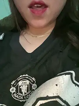 Lusi-sexy online show from March 2, 2026, 4:25 pm