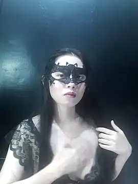 Snapshot of AmeliaRahma chatting on October 12, 2025, 7:57 pm AmeliaRahma online show from October 12, 2025, 7:57 pm