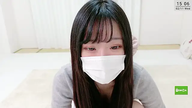 --rino-- online show from February 11, 2026, 6:07 am