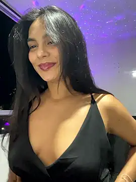 Selene Wings22 online show from November 28, 2025, 12:57 am