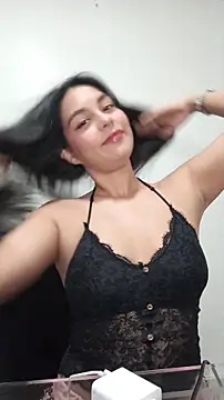 Selene Wings22 online show from February 24, 2026, 11:25 pm