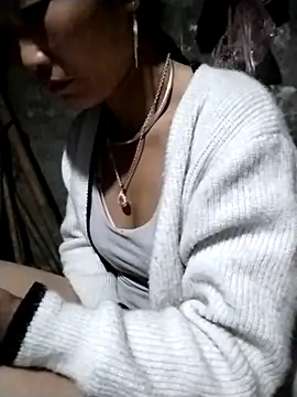 abigail-00 online show from January 8, 2026, 11:01 am