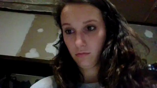 brunettebabexo3 online show from September 22, 2025, 5:53 am