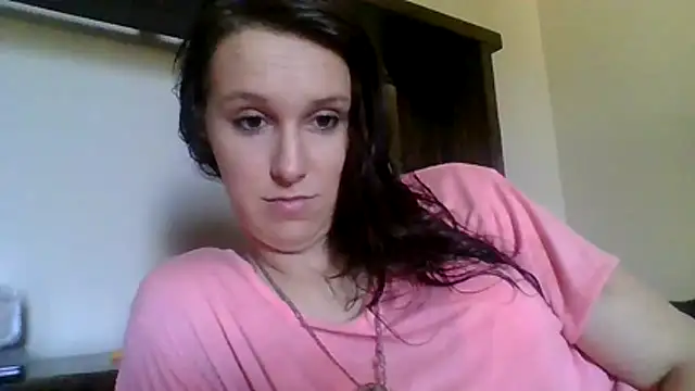 brunettebabexo3 online show from October 16, 2025, 6:42 pm