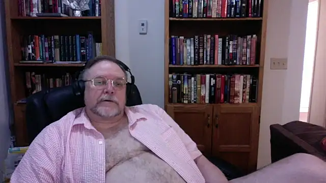 Vinyl22xh online show from February 22, 2026, 2:56 am