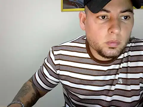 maximus888A online show from March 20, 2026, 10:25 pm