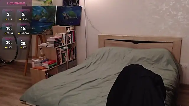 bbJ one online show from October 26, 2025, 2:01 pm