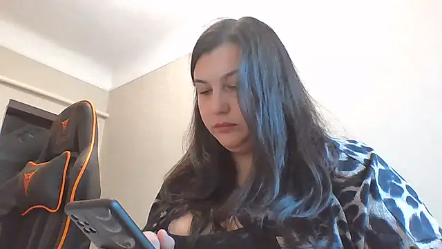 Feymaria online show from October 2, 2025, 10:11 am