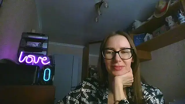 Norivann online show from February 16, 2026, 11:17 am