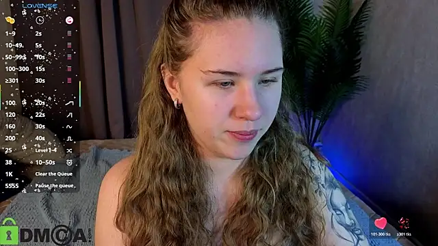 Elsie Cutties online show from January 19, 2026, 1:09 am