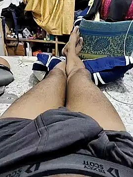 Rushasharma 368 online show from October 22, 2025, 4:18 pm