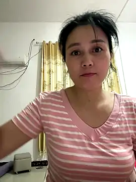 aoyo66 online show from October 14, 2025, 1:01 pm