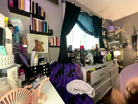 88heygirlhey88 online show from January 12, 2026, 6:13 pm