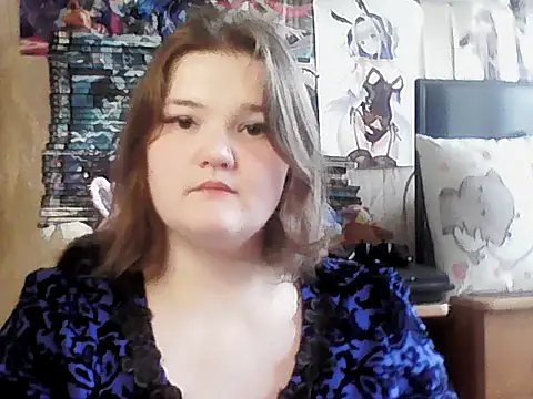 Noir Shiro online show from October 25, 2025, 9:39 am