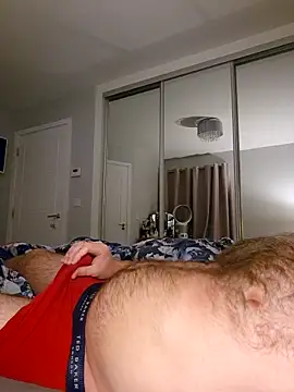 jerk4fun3 online show from November 11, 2025, 7:58 pm