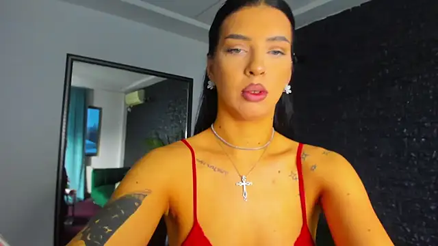 MeganSin  online show from January 11, 2026, 6:07 am