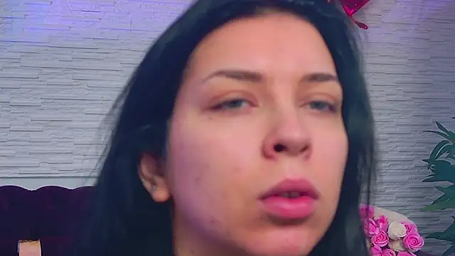 MeganSin  online show from February 14, 2026, 5:37 am