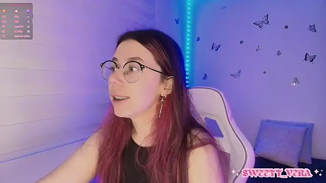 sweettvera online show from November 11, 2025, 10:04 am