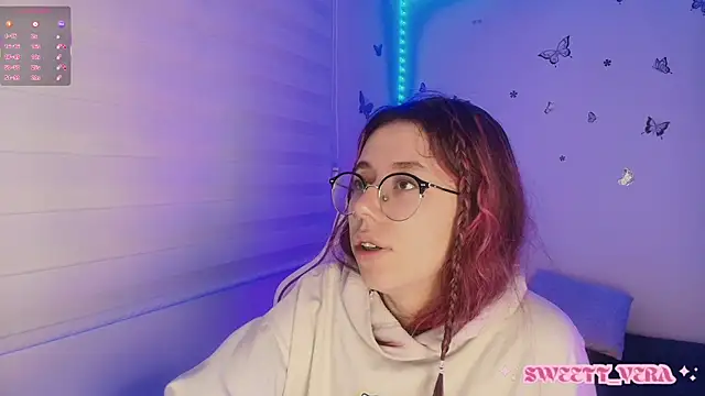 sweettvera online show from November 12, 2025, 10:37 am