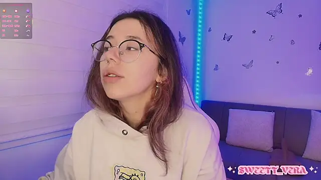 sweettvera online show from November 21, 2025, 11:09 am