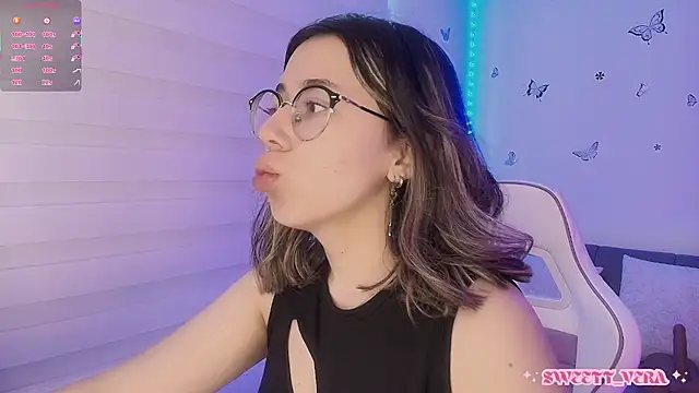 sweettvera online show from February 5, 2026, 12:54 pm