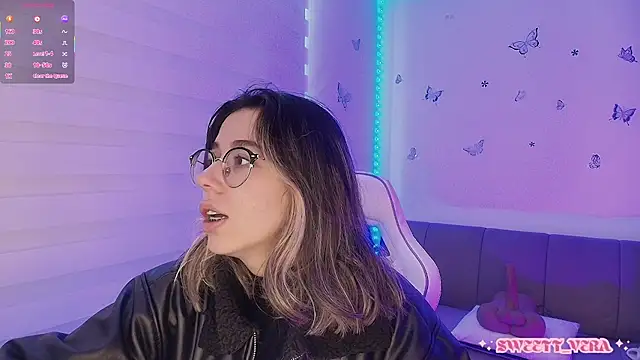 sweettvera online show from February 15, 2026, 2:25 pm