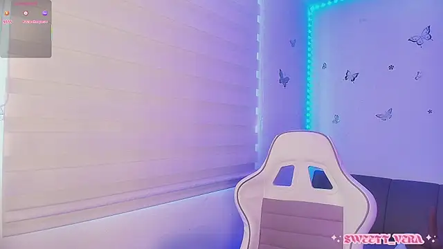 sweettvera online show from March 31, 2026, 1:22 pm