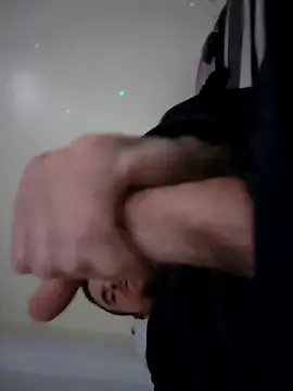 FIREMAN954 online show from September 30, 2025, 11:48 am