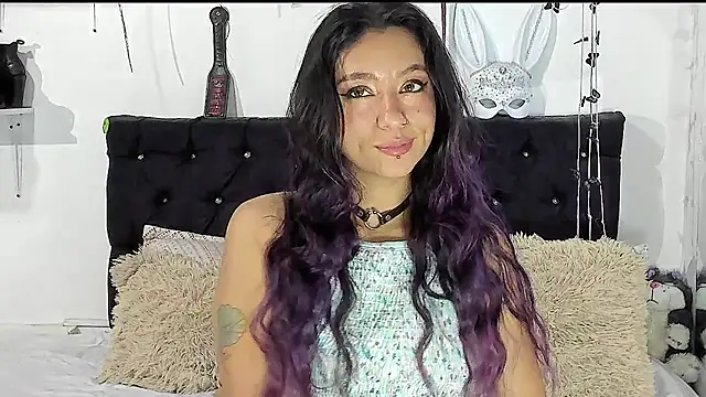 ValeryTatto online show from May 23, 2026, 11:58 am