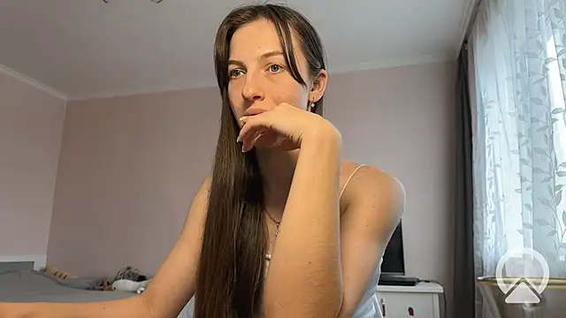 Prettyyy Angel online show from November 26, 2025, 12:28 pm