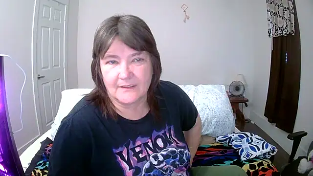 Buggy1965 online show from November 9, 2025, 4:16 pm