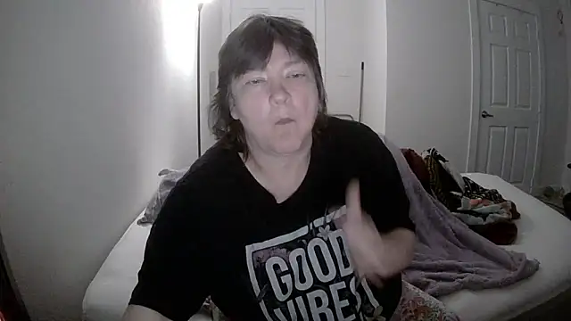 Buggy1965 online show from February 27, 2026, 3:45 pm