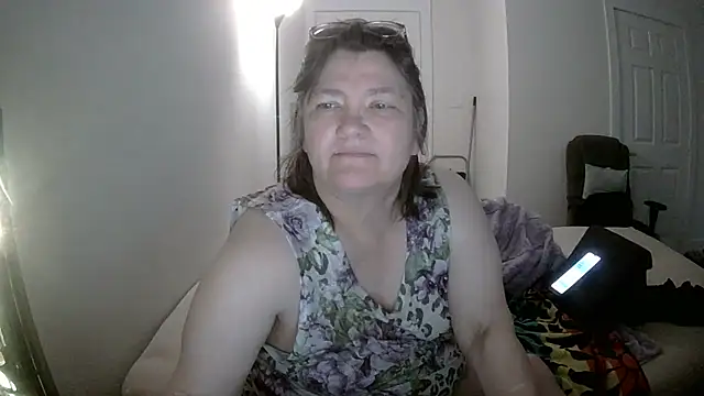 Buggy1965 online show from March 15, 2026, 2:45 pm