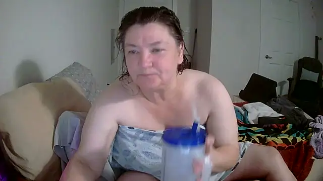 Buggy1965 online show from April 3, 2026, 2:48 pm