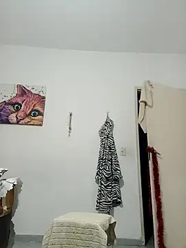 Moranguinha2234 online show from October 16, 2025, 1:28 am