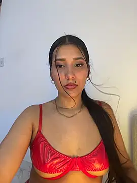 IsabellaJoness  online show from March 5, 2026, 6:15 pm