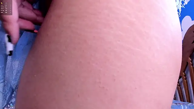 foxy samy online show from March 24, 2026, 6:02 pm