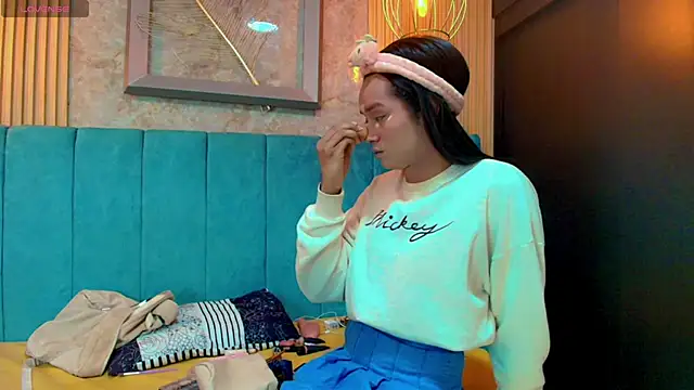 Snapshot of briannyte25 chatting on October 20, 2025, 11:43 am briannyte25 online show from October 20, 2025, 11:43 am