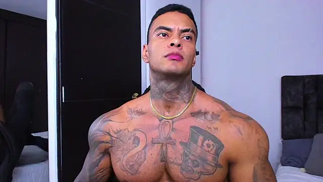 binmontana  online show from September 27, 2025, 10:59 pm