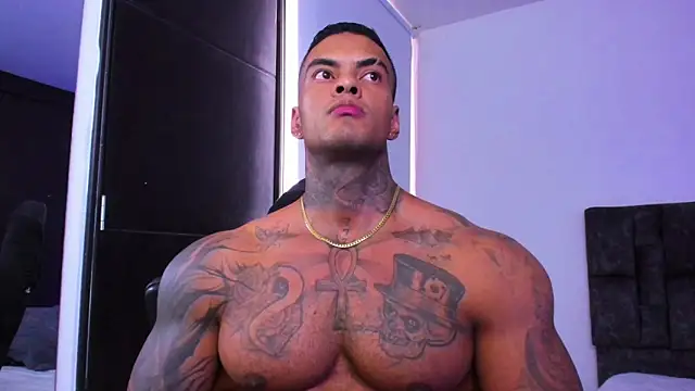 binmontana  online show from October 9, 2025, 9:13 pm