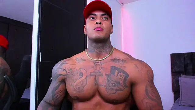 binmontana  online show from January 6, 2026, 8:45 pm