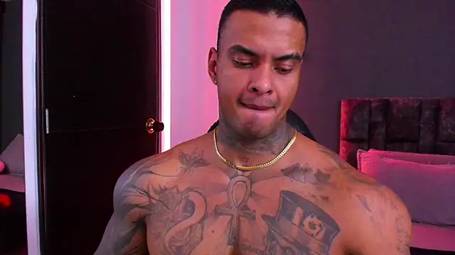 binmontana  online show from February 24, 2026, 8:40 pm