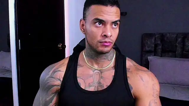 binmontana  online show from February 27, 2026, 12:05 pm